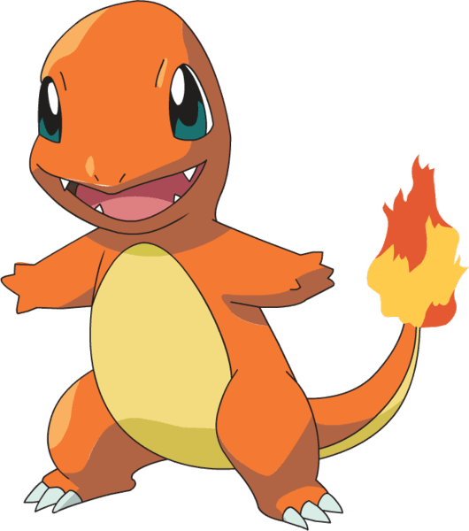Charmander