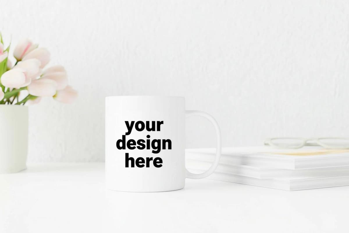 Custom Mug