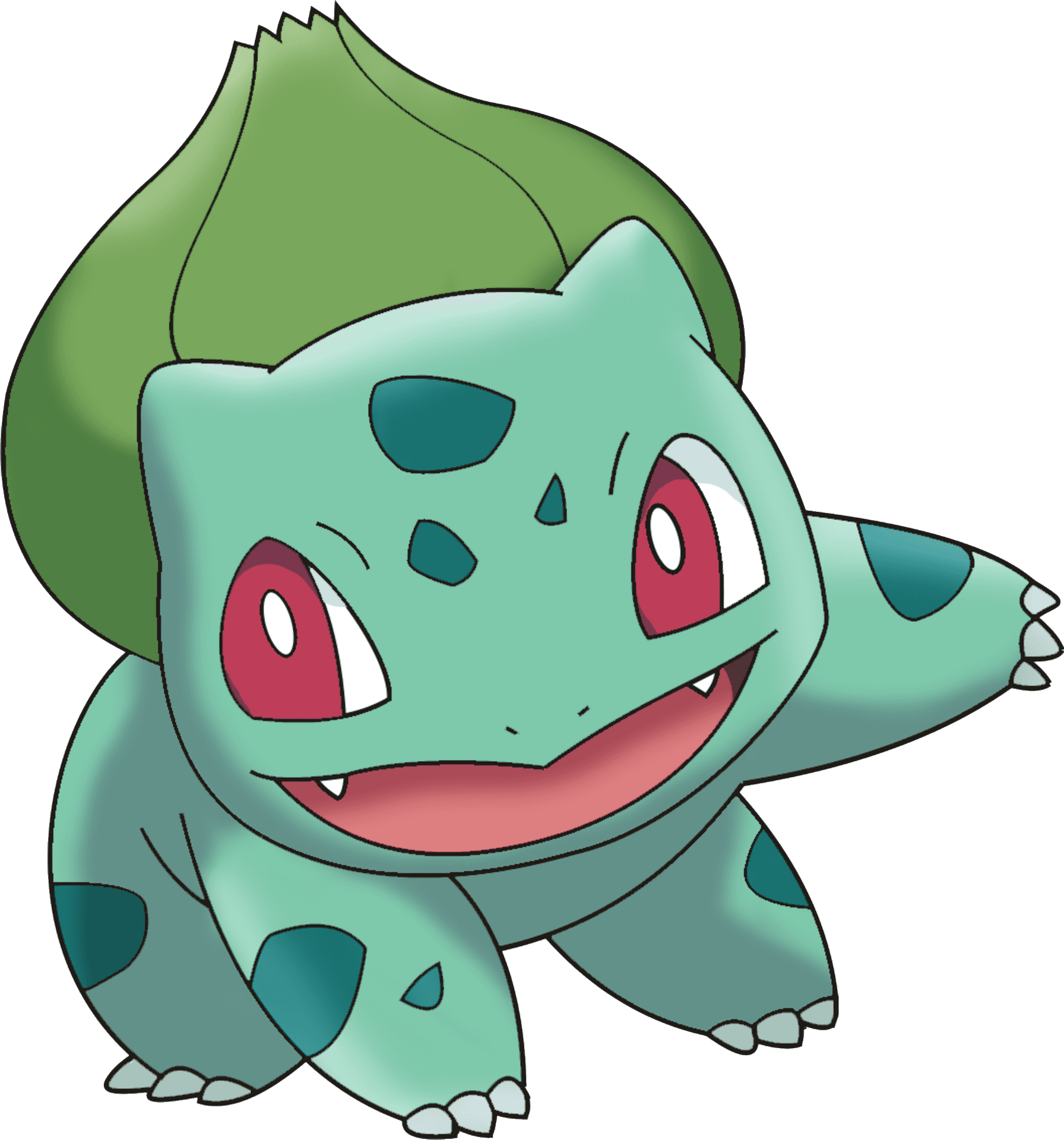 Bulbasaur